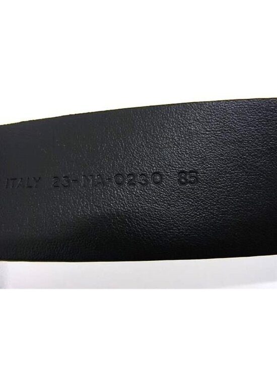 Belts